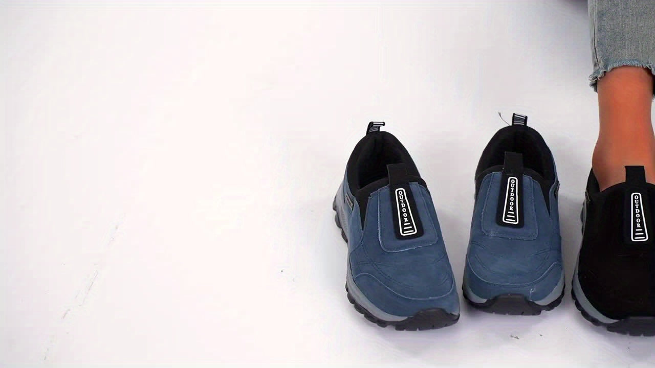 Zapatillas Outdoor Mujer