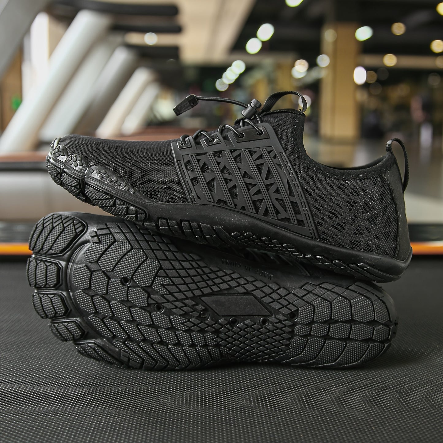 Zapatillas Indoor FIT