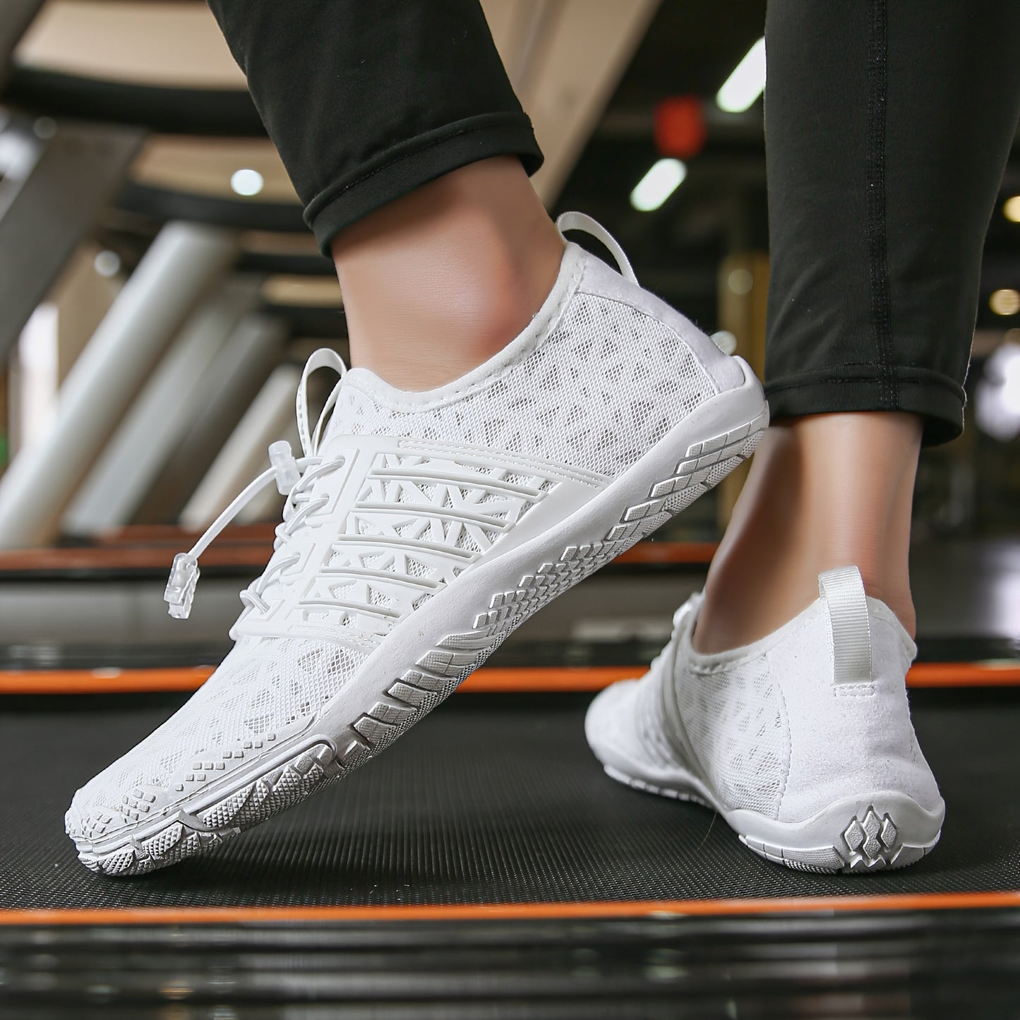 Zapatillas Indoor FIT