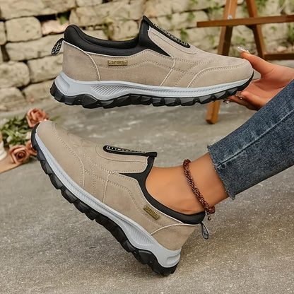 Zapatillas Outdoor Mujer