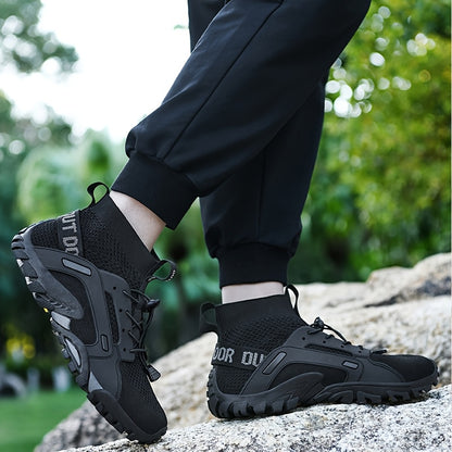 Zapatillas All-Terrain CAÑA ALTA