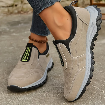 Zapatillas Outdoor Mujer