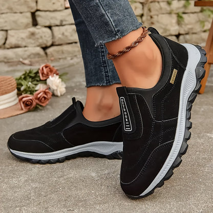Zapatillas Outdoor Mujer