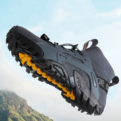 Zapatillas All-Terrain CAÑA ALTA